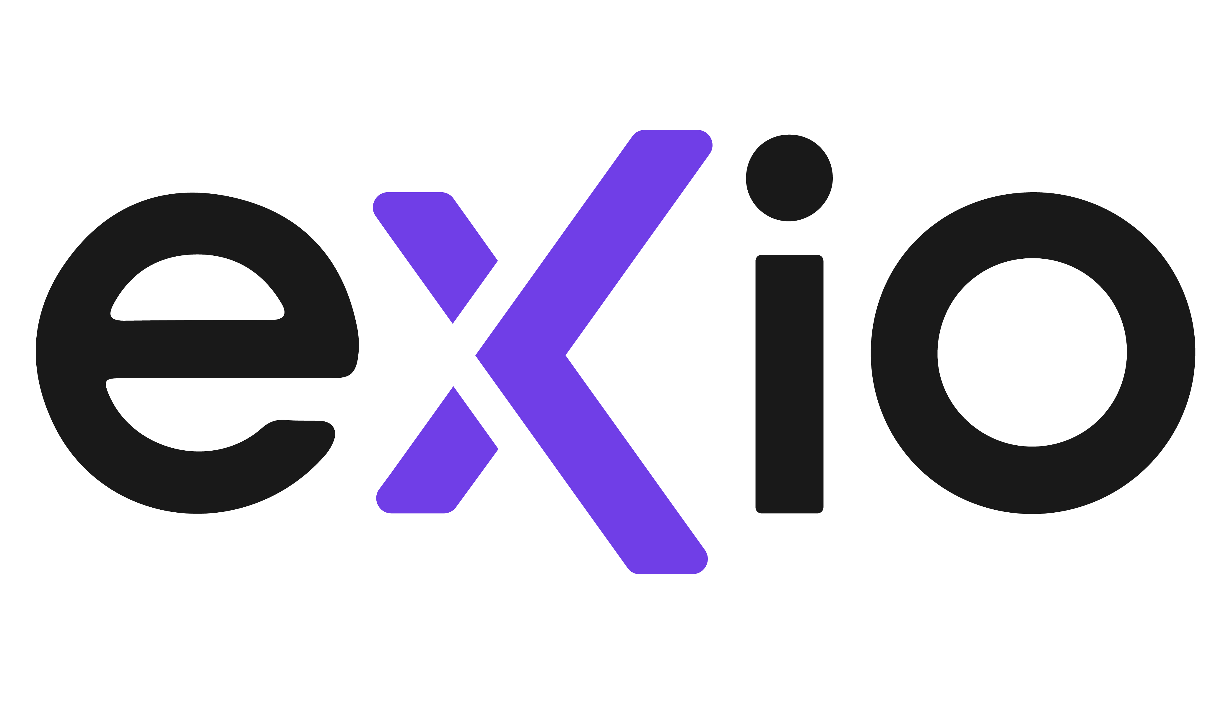 Exio Logo